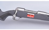 Savage ~ Model 110 Storm ~ 338 Win Mag - 3 of 9