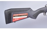 Savage ~ Model 110 Storm ~ 338 Win Mag - 2 of 9