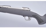 Savage ~ Model 110 Storm ~ 338 Win Mag - 8 of 9