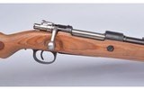Mitchell ~ Model 98 Mauser ~ 8 mm Mauser - 4 of 11