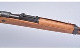 Mitchell ~ Model 98 Mauser ~ 8 mm Mauser - 5 of 11