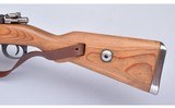 Mitchell ~ Model 98 Mauser ~ 8 mm Mauser - 11 of 11