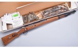 Mitchell ~ Model 98 Mauser ~ 8 mm Mauser - 1 of 11