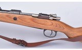 Mitchell ~ Model 98 Mauser ~ 8 mm Mauser - 10 of 11