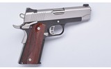 Kimber ~ Pro CDP II ~ 45 ACP - 1 of 4