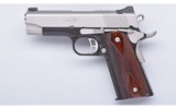 Kimber ~ Pro CDP II ~ 45 ACP - 2 of 4