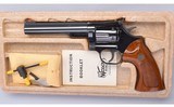 Dan Wesson ~ Model 15-2 ~ 357 Magnum - 2 of 5