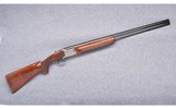 Winchester ~ Model 101 Pigeon Grade ~ 20 Gauge - 1 of 12