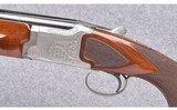 Winchester ~ Model 101 Pigeon Grade ~ 20 Gauge - 9 of 12