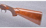 Winchester ~ Model 101 Pigeon Grade ~ 20 Gauge - 11 of 12