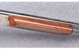 Winchester ~ Model 101 Pigeon Grade ~ 20 Gauge - 4 of 12