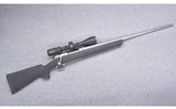 Winchester ~ Model 70 Classic Stainless ~ 7 mm Remington Magnum - 1 of 10
