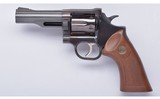 Dan Wesson ~ Model 14 ~ 357 Magnum - 2 of 5