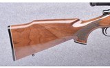 Remington ~ Model 700 BDL ~ 30-06 Sprg. - 2 of 11