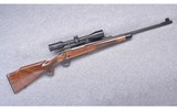 Remington ~ Model 700 BDL ~ 30-06 Sprg. - 1 of 11