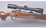Remington ~ Model 700 BDL ~ 30-06 Sprg. - 3 of 11