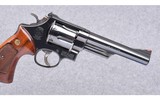 Smith & Wesson ~ Model 25-5 ~ 45 Colt - 2 of 6