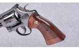 Smith & Wesson ~ Model 25-5 ~ 45 Colt - 6 of 6