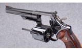 Smith & Wesson ~ Model 25-5 ~ 45 Colt - 5 of 6