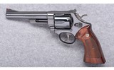 Smith & Wesson ~ Model 25-5 ~ 45 Colt - 4 of 6