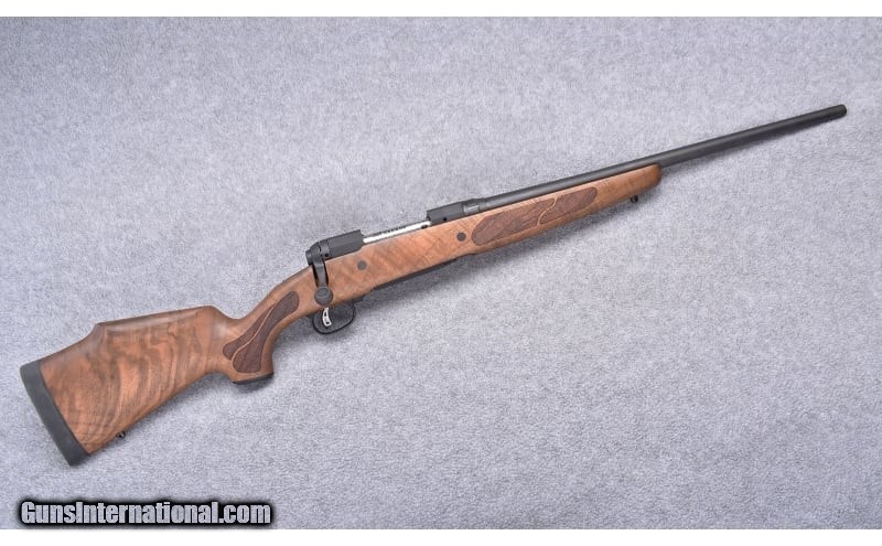 Savage ~ Model 11 Lady Hunter ~ 243 Winchester