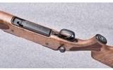 Savage ~ Model 11 Lady Hunter ~ 243 Winchester - 7 of 9