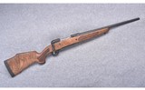 Savage ~ Model 11 Lady Hunter ~ 243 Winchester - 1 of 9