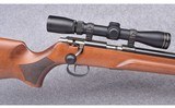 Anschutz ~ Model 64 MP R ~ 22 Long Rifle - 3 of 10