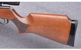 Anschutz ~ Model 64 MP R ~ 22 Long Rifle - 10 of 10