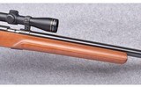 Anschutz ~ Model 64 MP R ~ 22 Long Rifle - 4 of 10