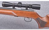 Anschutz ~ Model 64 MP R ~ 22 Long Rifle - 9 of 10