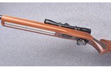 Anschutz ~ Model 64 MP R ~ 22 Long Rifle - 7 of 10