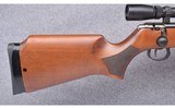 Anschutz ~ Model 64 MP R ~ 22 Long Rifle - 2 of 10