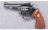 Colt ~ Trooper Mark III ~ 357 Magnum - 2 of 4