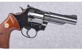 Colt ~ Trooper Mark III ~ 357 Magnum - 3 of 4