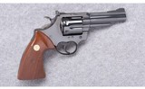Colt ~ Trooper Mark III ~ 357 Magnum - 1 of 4