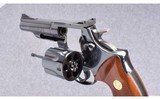 Colt ~ Trooper Mark III ~ 357 Magnum - 4 of 4