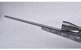 Fierce Firearms ~ Fury Bolt Action ~ 6.5 Creedmoor - 6 of 10