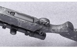 Fierce Firearms ~ Fury Bolt Action ~ 6.5 Creedmoor - 8 of 10