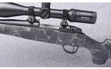 Fierce Firearms ~ Fury Bolt Action ~ 6.5 Creedmoor - 9 of 10