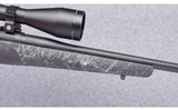 Fierce Firearms ~ Fury Bolt Action ~ 6.5 Creedmoor - 4 of 10
