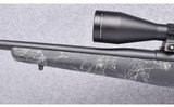 Fierce Firearms ~ Fury Bolt Action ~ 6.5 Creedmoor - 7 of 10