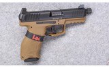 Heckler & Koch ~ VP9 Tactical ~ 9 mm Luger - 1 of 5