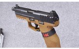 Heckler & Koch ~ VP9 Tactical ~ 9 mm Luger - 4 of 5
