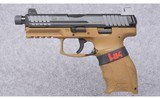 Heckler & Koch ~ VP9 Tactical ~ 9 mm Luger - 2 of 5
