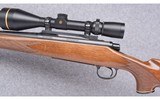 Remington ~ Model 700 BDL ~ 25-06 Remington - 9 of 10