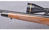 Remington ~ Model 700 BDL ~ 25-06 Remington - 7 of 10