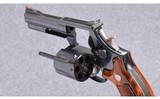 Smith & Wesson ~ Model 586 ~ 357 Magnum - 4 of 5