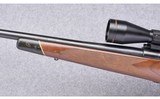 Winchester ~ Model 70 ~ 270 Winchester - 7 of 10