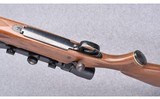 Winchester ~ Model 70 ~ 270 Winchester - 8 of 10
